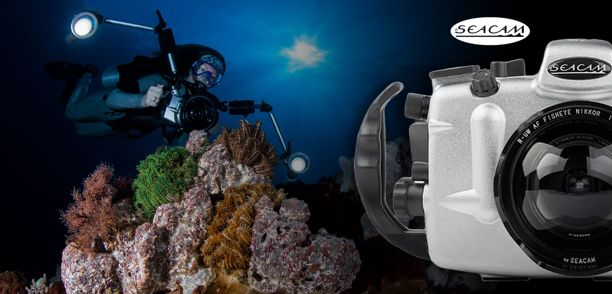 seacam