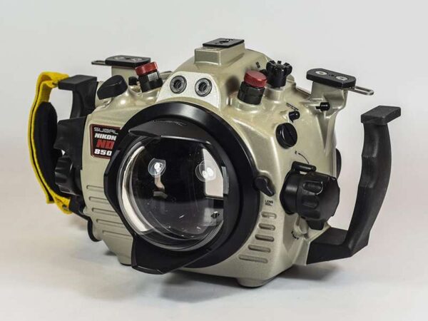 Subal ND850 for Nikon D850