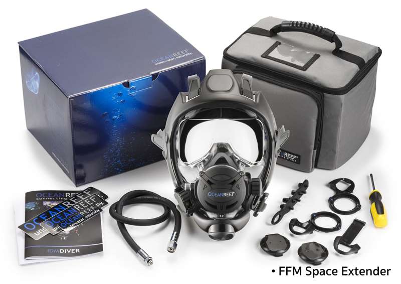 FFM Space Extender
