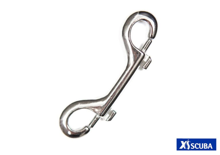 4.0” Doubleender Bolt Snap