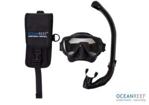 BUMP – BACK UP MASK (& SNORKEL) PACKAGE