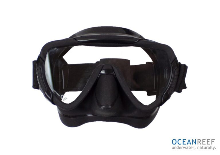 BUMP – BACK UP MASK (& SNORKEL) PACKAGE