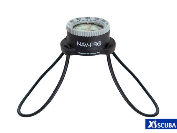 XS SCUBA NavPro Compass
