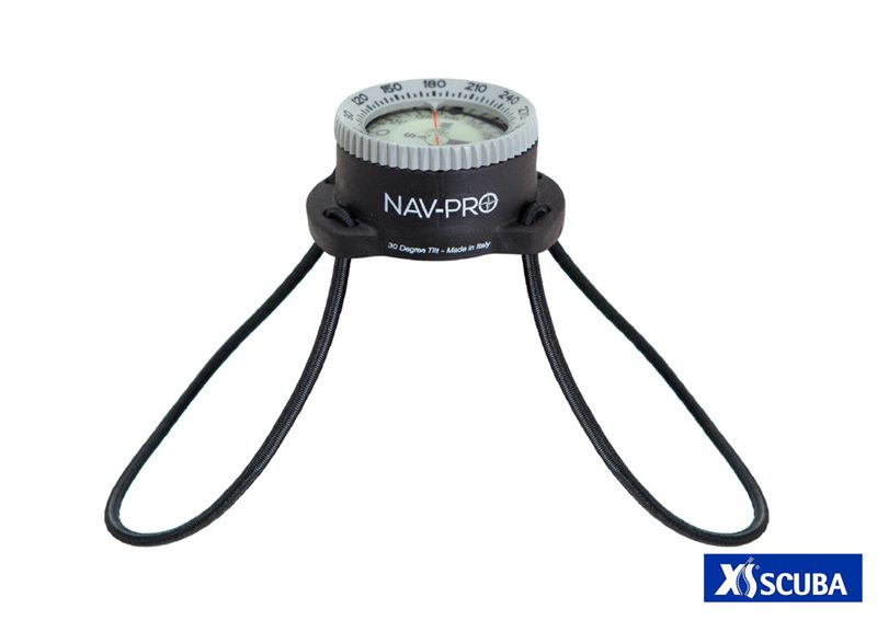 XS SCUBA NavPro Compass