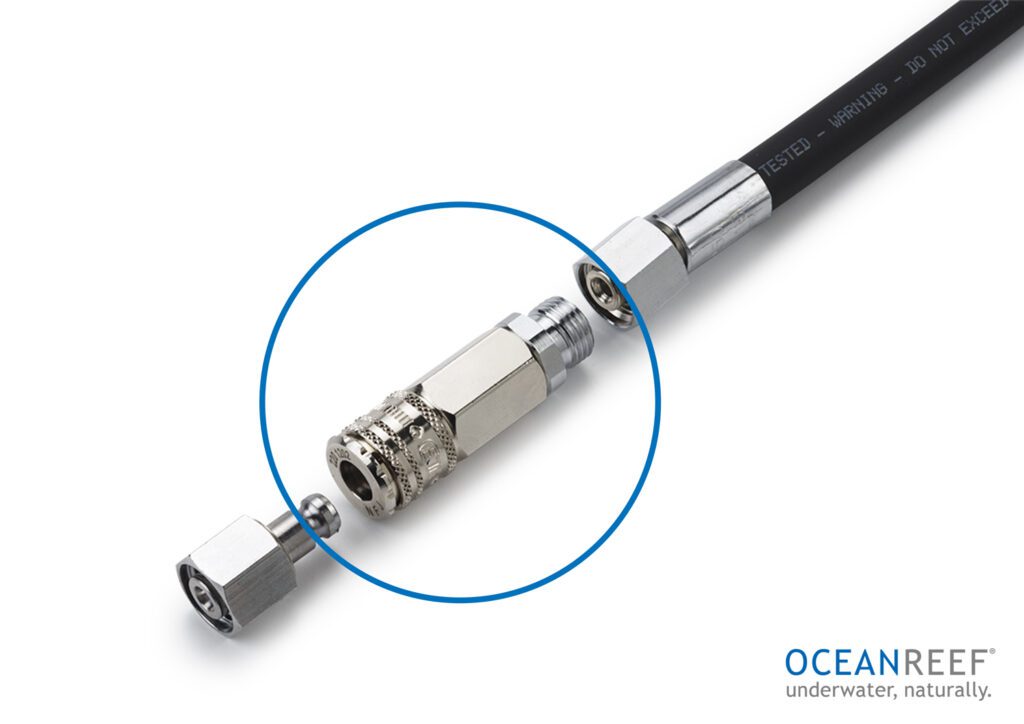 Extraflex EXTRAFLEX / ADAPTER