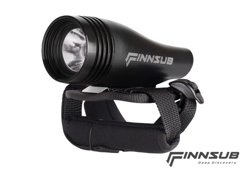 FINNSUB DIVE LIGHTS BANG - Image 3