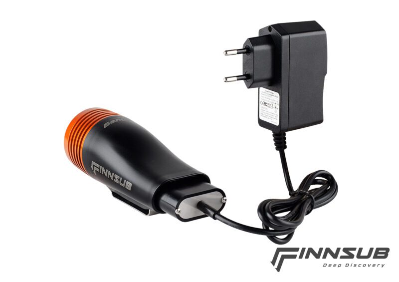 FINNSUB DIVE LIGHTS BANG