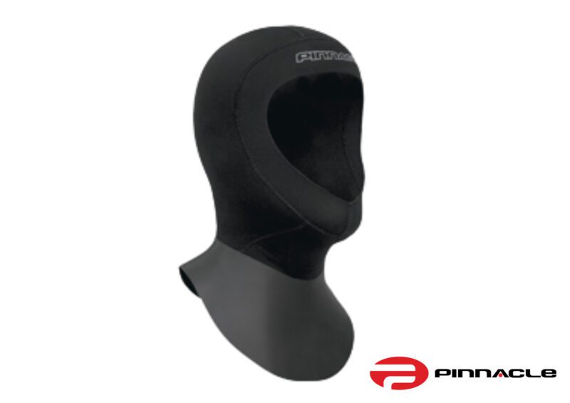 PINNACLE 3MM STANDARD HOOD