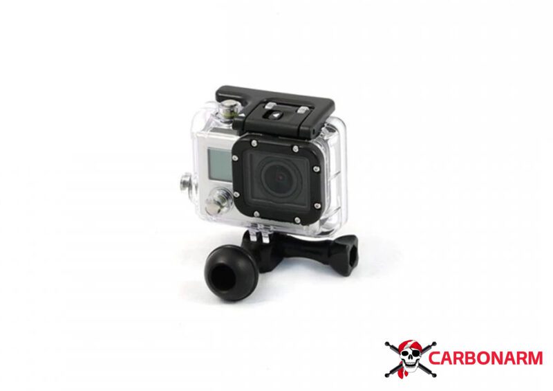 Ball GoPro