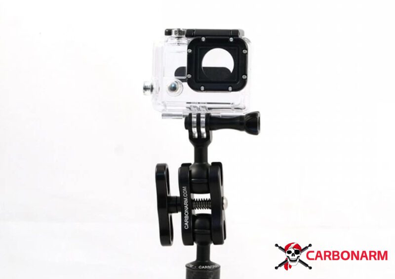 Ball GoPro