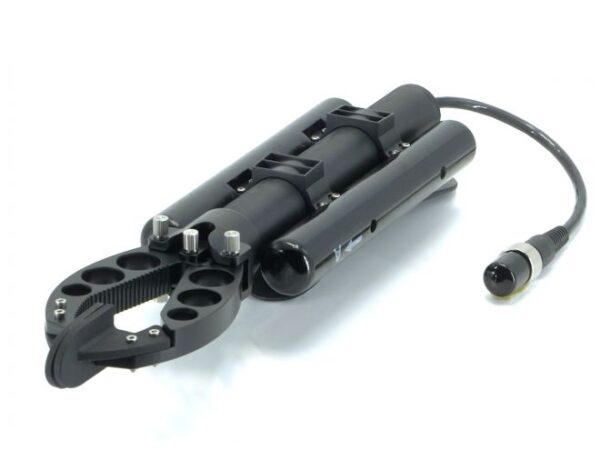 2-Finger Robotic Arm | V6 Series
