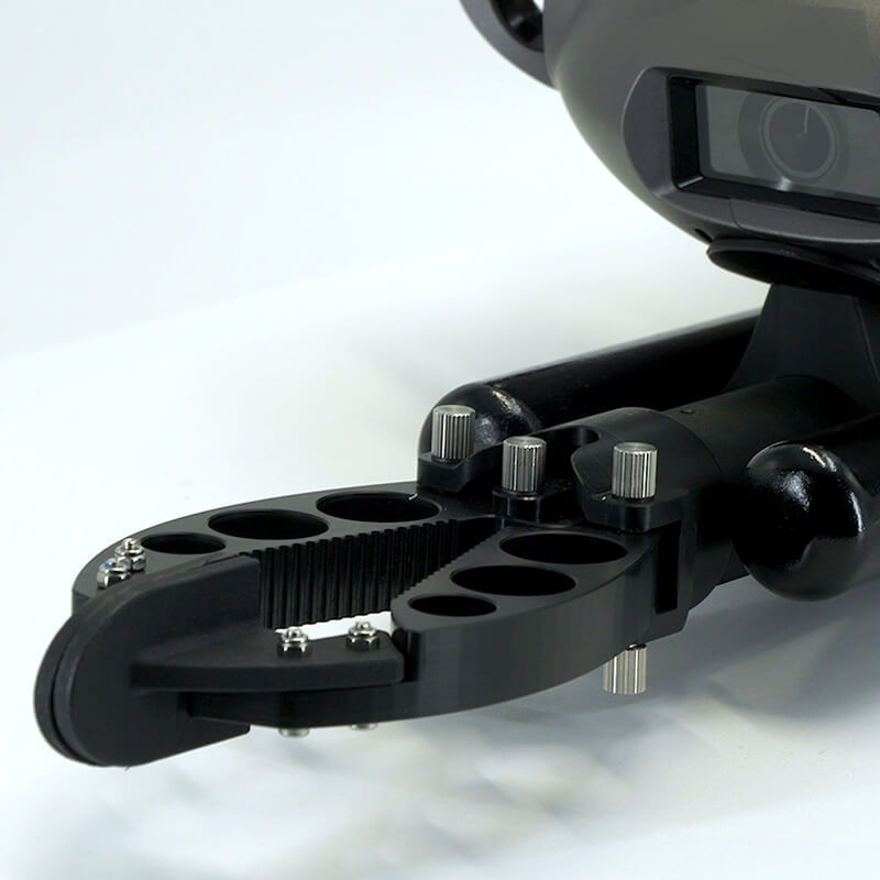 2-Finger Robotic Arm | V6 Series