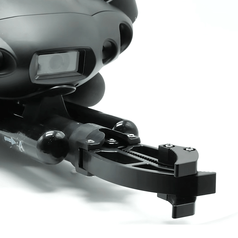3-Finger Robotic Arm V6 Series