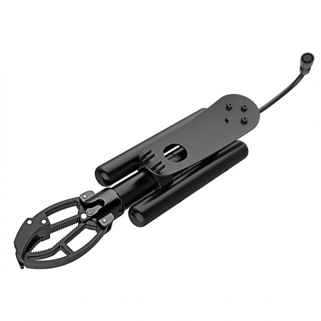 3-Finger Robotic Arm W6 Version