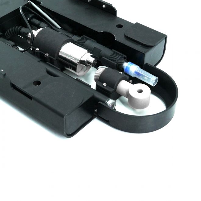 4-in-1 Quality Sensor