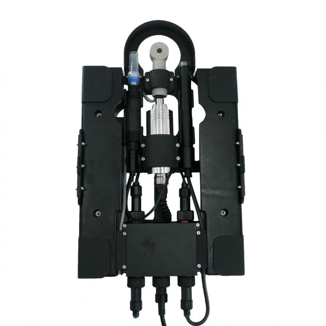 4-in-1 Quality Sensor