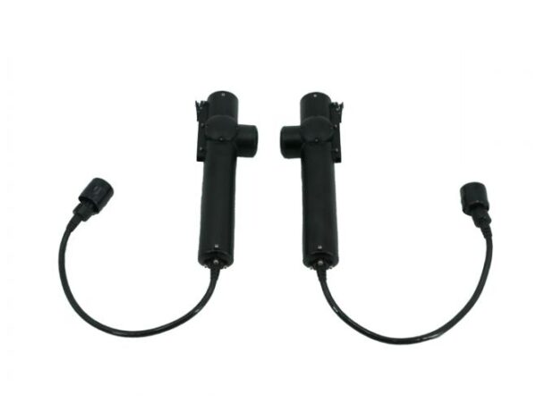 4D Distance Lock Module