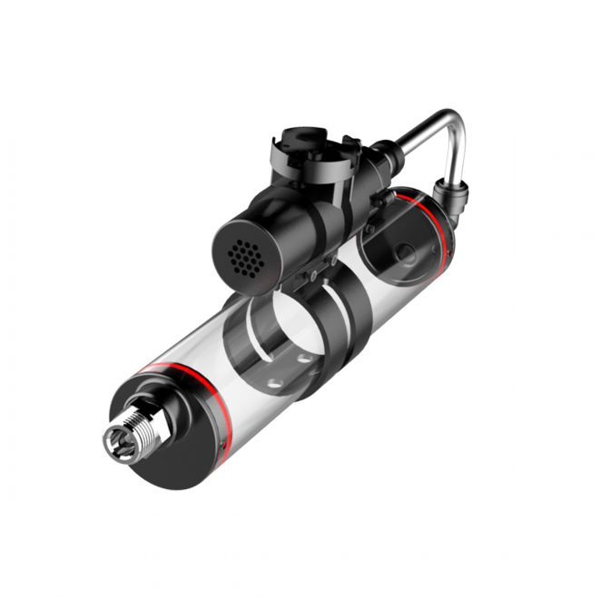 500mL Water Sampler