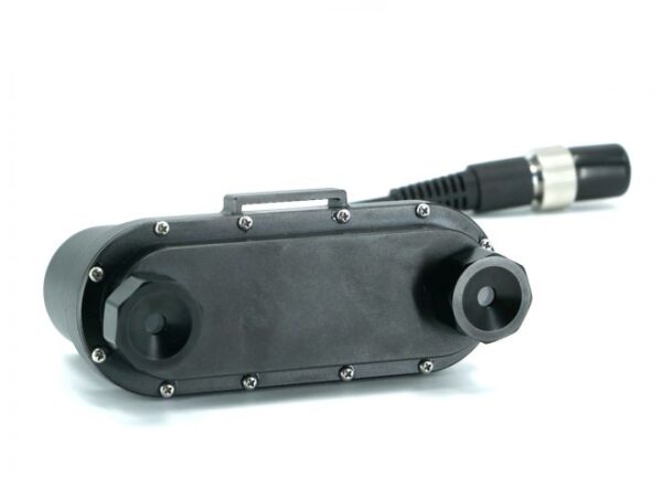 Laser Scaler