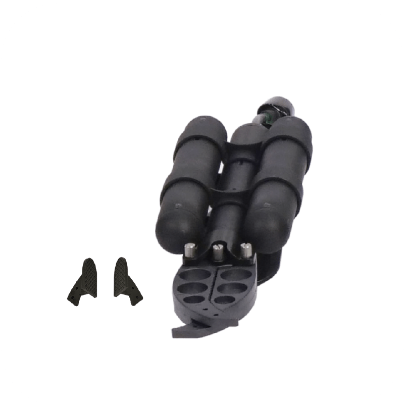 Robotic Arm Module
