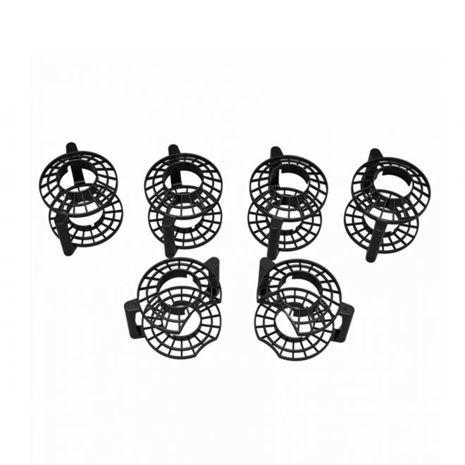 Propeller Protectors V6 Series
