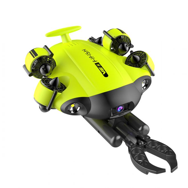 Propeller Protectors V6 Series