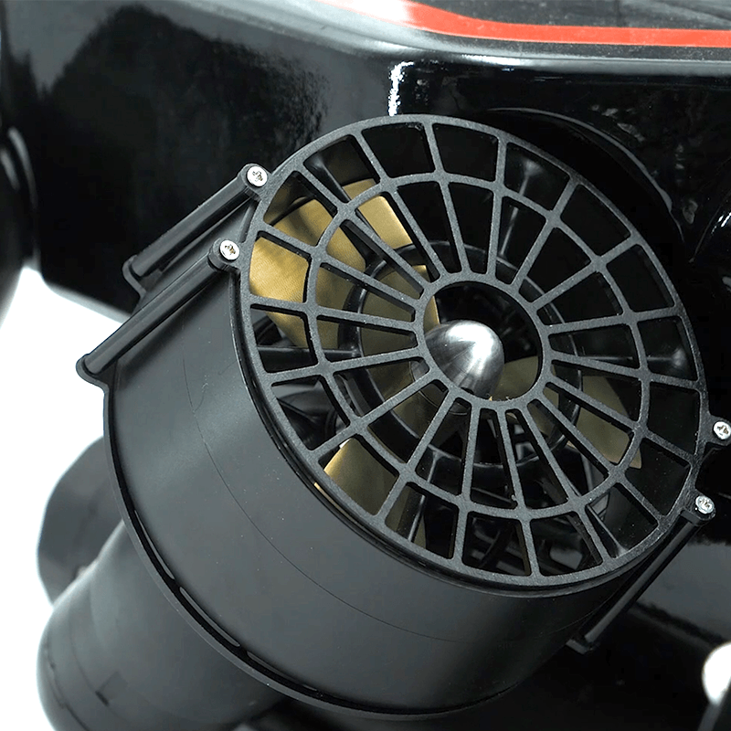 Propeller Protectors V6 Series