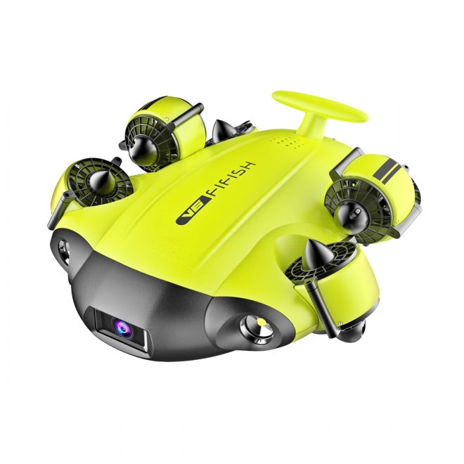 Propeller Protectors V6 Series