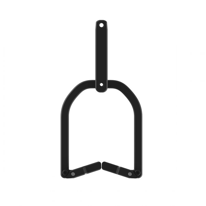 Retrieval Hook V6 PLUS Version