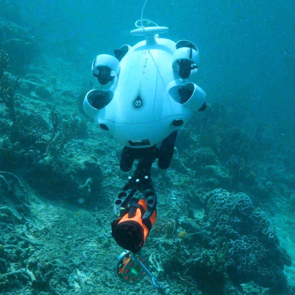 Robotic Arm