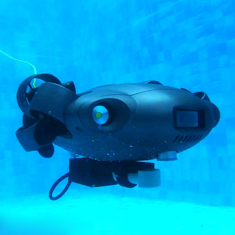 Salinity Sensor