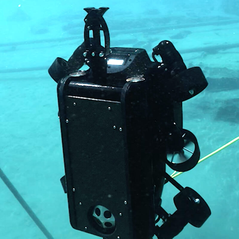 Station Lock Module (Mini DVL) V6 Series