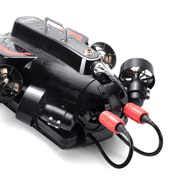 Switchable Battery Cell