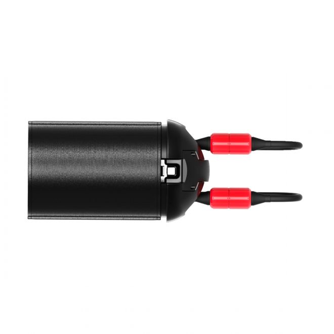 Switchable Battery Cell