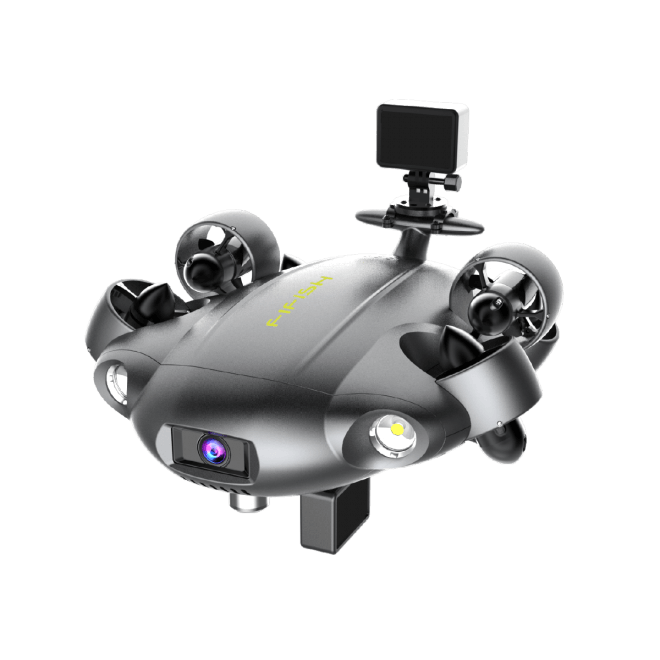 Top & Bottom Mount