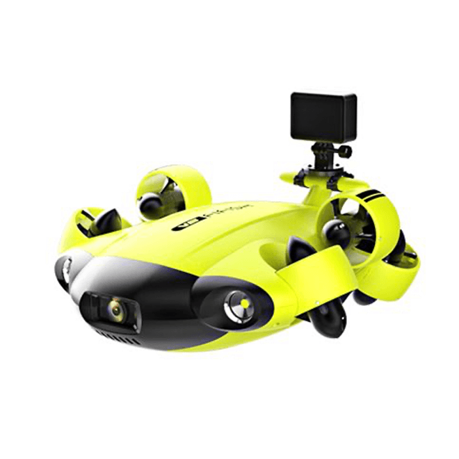 Top & Bottom Mount