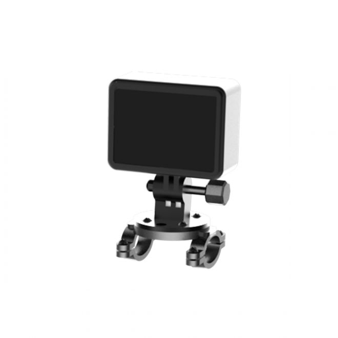 Top Mount