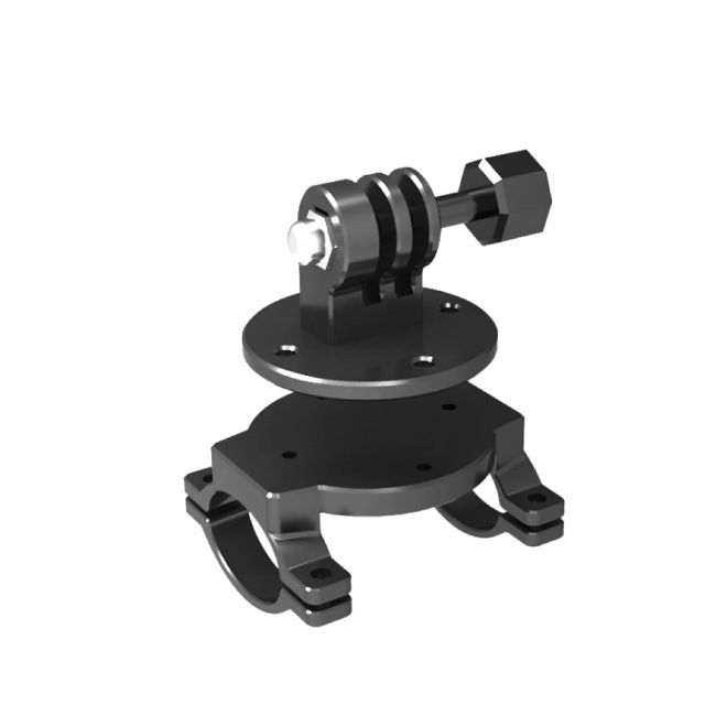 Top Mount