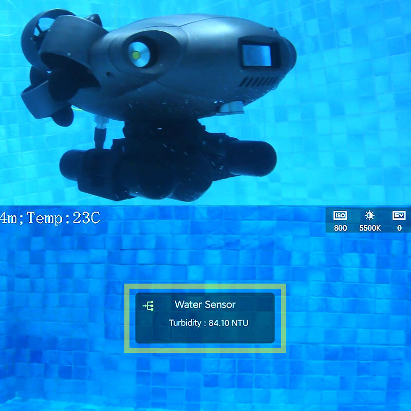 Turbidity Sensor