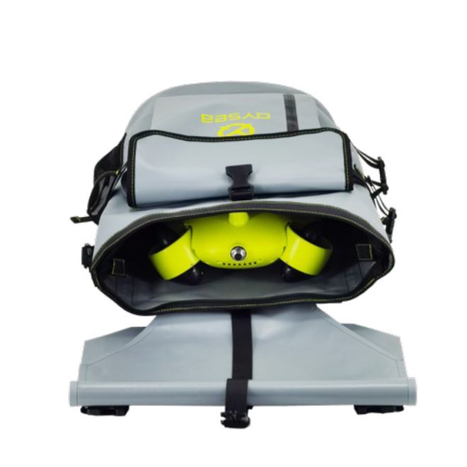 Underwater Drone Waterproof Backpack