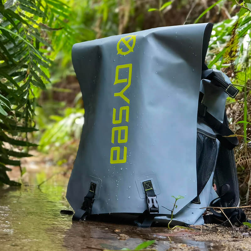 Underwater Drone Waterproof Backpack