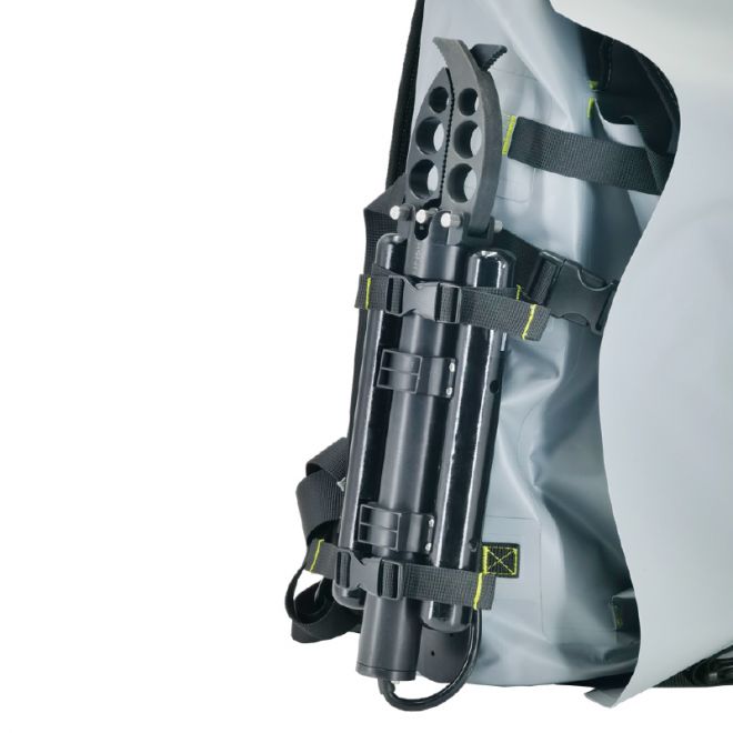 Underwater Drone Waterproof Backpack