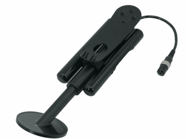 Underwater Metal Detector